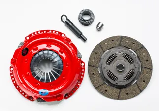 South Bend Stage 3 Daily Clutch Kit For Audi - KF771-SS-O